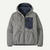 Patagonia Men's Diamond Quilted Bomber Hoody