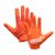 Battle Sports Youth Doom Speed Football Gloves