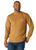 Carhartt Garment Dye French Terry Crewneck