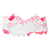 UA Girl's Glyde Sola RM JR Cleats