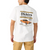 Dickies Men's Retro Motor Graphic Tee