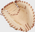 Rawlings Heart of the Hide 34" Catcher Mitt
