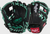 Rawlings R9 Series Infield Glove (R9110U-2BM)