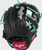 Rawlings R9 Series Infield Glove (R9110U-2BM)