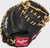 Rawlings R9 Series Catcher's Mitt (24392)