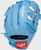 Rawlings R9 Series Infield Glove