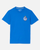 Goat Football Action T-Shirt