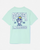 Goat Lax Action T-Shirt