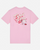 Goat Strawberry Shake T-Shirt