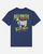 Goat Spooky Mummy T-Shirt