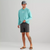 Huk Men's Airweight Short