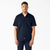 Dickies Men's SS Flex Twill Work Shirt