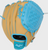 Rawlings Youth Flex Palm Series Baseball Glove