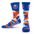 FBF Youth Shattered Crew Socks