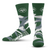 FBF Youth Shattered Crew Socks