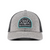 Grundens Poseidon Low Pro Trucker Hat