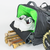 Allstar Sports S7 Elite Catchers Roller Bag
