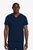 Cherokee Men's 3 Pocket V-Neck Scrub Top