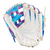 Mizuno GMVPF-60MP MVP Prime M-Print Softball Glove