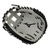 Mizuno Franchise Fastpitch Catcher's Mitt