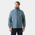 Helly Hansen Men's Hooded Midlayer Jacket 2.0