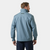 Helly Hansen Men's Hooded Midlayer Jacket 2.0