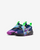 Nike Little Kids Team Hustle D 12 Basketball Shoe