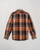 Schott Men's Heavy Flannel Work Shirt
