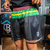 Baseball LS 101 Youth Pencil Shorts