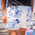 Baseball LS 101 Youth Doodle Shorts