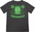 Baseball LS 101 Youth Bag Chaser Tee