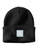 Carhartt Knit Rubber Patch Beanie Carhartt Knit Rubber Patch Beanie
