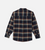 Thorogood Heavywight Brushed Flannel Shirt