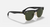 RayBan Clubmaster Oversized Sunglasses