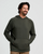 Freefly Men's Bamboo LW Fleece Hoodie