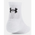 UA Training Cotton Quarter Socks