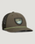 Freefly Blue Edge Trucker Hat