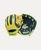 Wilson Youth Savannah Bananas Glove Wilson Youth Savannah Bananas Glove