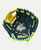 Wilson Youth Savannah Bananas Glove Wilson Youth Savannah Bananas Glove