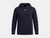 UA Youth Team Icon Fleece Hoodie