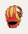 Wilson Youth Firefighters Baseball Glove Wilson Youth Firefighters Baseball Glove