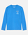 GOAT USA Stay Frosty Long Sleeve Tee