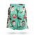 Flow Society Youth Coco Loco Hot Chocolate Shorts