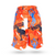 Flow Society Youth Lacrosse Attack Shorts