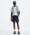 The North Face Men's Class V Belted Shorts 7"