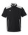 UA Men's Motivate 3.0 SS Pullover
