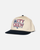 Salty Crew Men's America Optic Trucker Hat