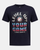 Under Armour Boy's Baseball Level Up T-Shirt