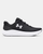 Under Armour Women's Surge 4 Wide Sneaker