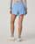 Vuori Women's Clementine 2.0 4" Shorts